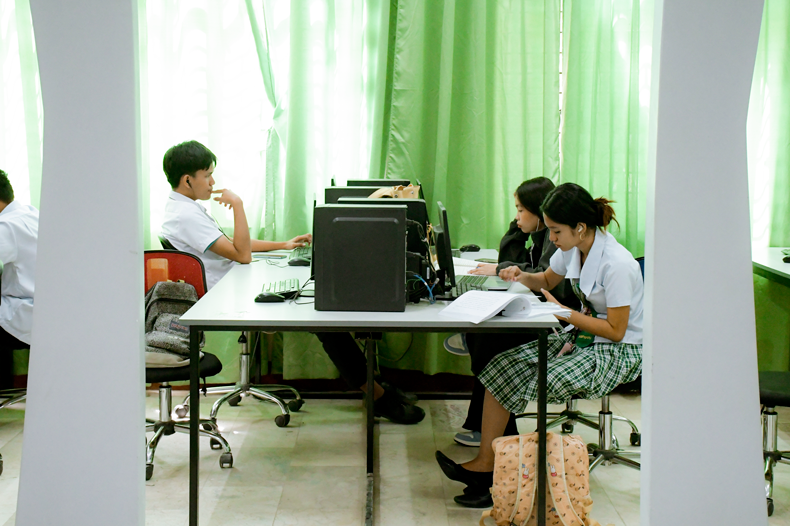 KEPLRC Room 15 Group Work